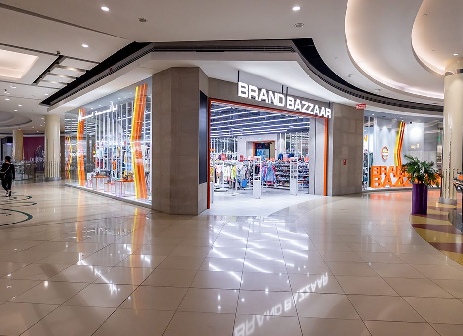 Brand Bazaar
