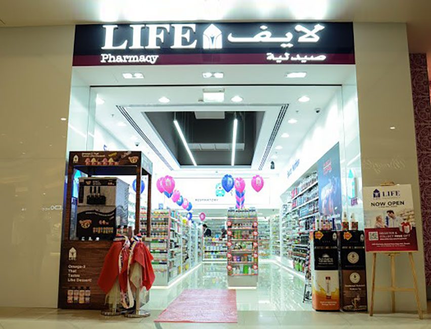 Life Pharmacy