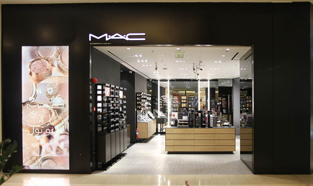 MAC Cosmetics | Mega Mall
